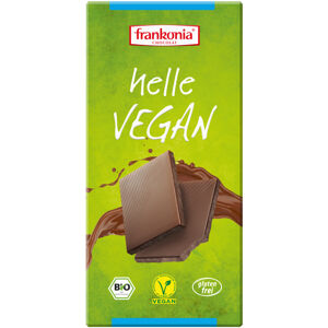 Frankonia Vegan Helle BIO 100 g